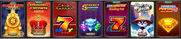astromania casino online